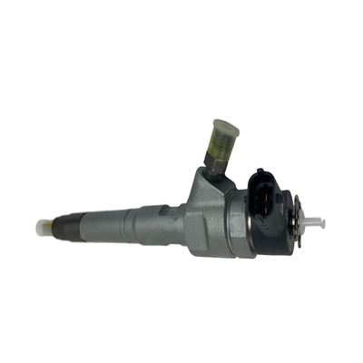 YN D25 موتور دیزل Common Rail سوخت تزریق کننده برای HOWO FAW فن آوری پیشرفته فوتون