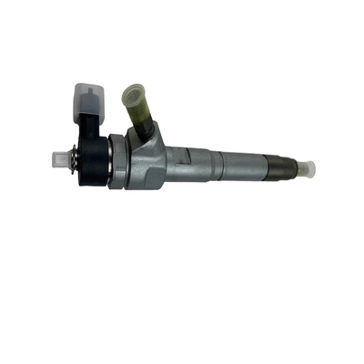 YN D25 موتور دیزل Common Rail سوخت تزریق کننده برای HOWO FAW فن آوری پیشرفته فوتون