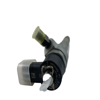 YN D25 موتور دیزل Common Rail سوخت تزریق کننده برای HOWO FAW فن آوری پیشرفته فوتون
