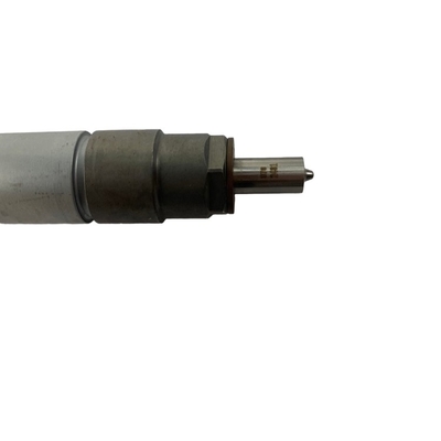 YN D25 موتور دیزل Common Rail سوخت تزریق کننده برای HOWO FAW فن آوری پیشرفته فوتون