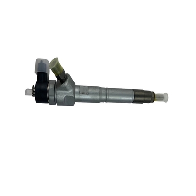 YN D25 موتور دیزل Common Rail سوخت تزریق کننده برای HOWO FAW فن آوری پیشرفته فوتون