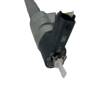 YN D25 موتور دیزل Common Rail سوخت تزریق کننده برای HOWO FAW فن آوری پیشرفته فوتون