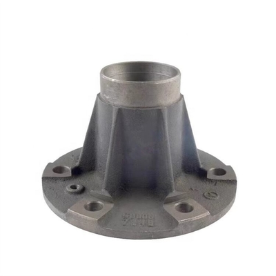 محور چرخ قطعات اتوماتیک 3103N28-015 برای کامیون Yuejin OE NO. 3103N28-015