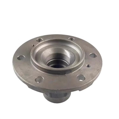 محور چرخ قطعات اتوماتیک 3103N28-015 برای کامیون Yuejin OE NO. 3103N28-015
