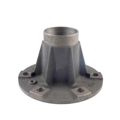 محور چرخ قطعات اتوماتیک 3103N28-015 برای کامیون Yuejin OE NO. 3103N28-015