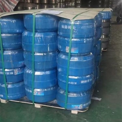 محور چرخ قطعات اتوماتیک 3103N28-015 برای کامیون Yuejin OE NO. 3103N28-015