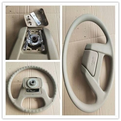 قطعات یدکی گواهی شده با استاندارد ISO/TS-16949 3402010D2 چرخ فرمان برای کامیون های JAC 1025 1030