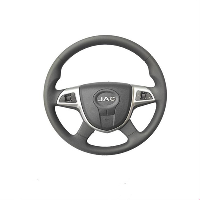 OEM NO. 3402010LE010 چرخ فرمان PVC برای کامیون های JAC قطعات یدکی SINOTRUK HOWO