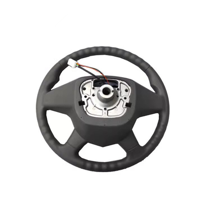 OEM NO. 3402010LE010 چرخ فرمان PVC برای کامیون های JAC قطعات یدکی SINOTRUK HOWO