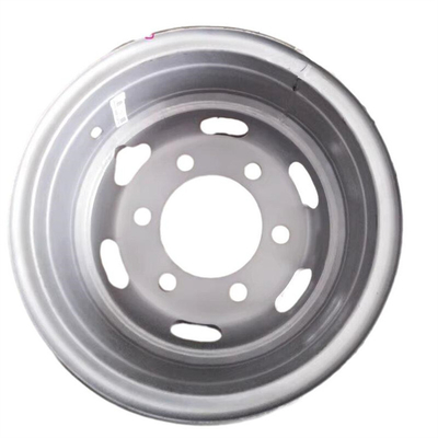 ريم ماشين فولادي براي JAC 1030 1040 ريم چرخ 3101010d800 مناسب براي ماشين شما