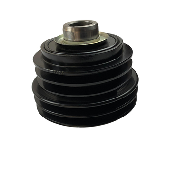 JAC1040 مدل کامیون قطعات معدنی 1005100FA FA090 قطب چرخ دار برای کامیون