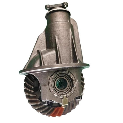 جعبه گیربکس قطعات کامیون برای JMC1030 JAC1040 مجموعه کاهش دهنده دیفرانسیل JAC 2020- JAC