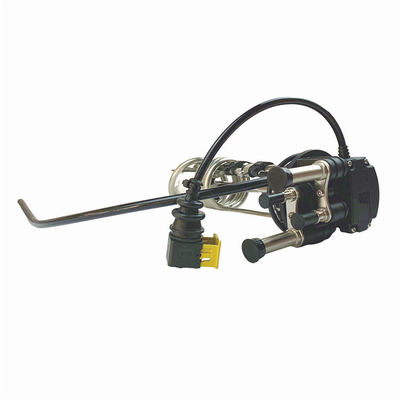 سنسور درجه حرارت اصلی سنسور سطح اورئ 5506688 برای موتور کامیون JAC 2.4 TD