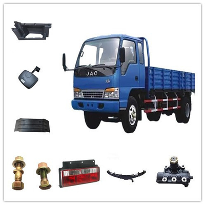 اندازه استاندارد 1002300FA Jac / Sinotruk Howo کامیون قطعات یدکی Hfc4da1 روغن موتور