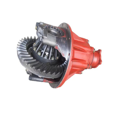 2403020b10jc تفاوت کامل برای JAC ISUZU کامیون سبک قطعات یدکی ماشین