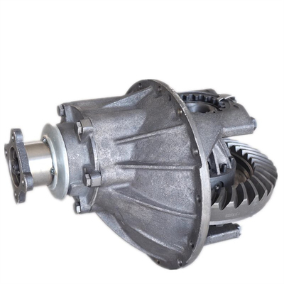 2403020b10jc تفاوت کامل برای JAC ISUZU کامیون سبک قطعات یدکی ماشین