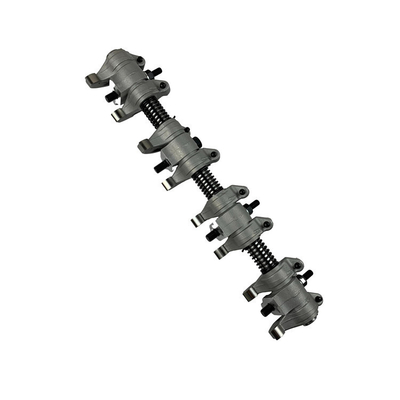 1003200FA060 قطعات یدکی لاستیک و فولاد برای مونتاژ یدکی JAC 1040