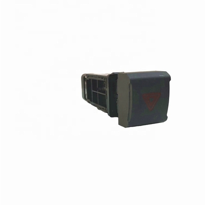 OE NO. 3750910E6200 سوئیچ چراغ اضطراری برای JAC Foton Sinotruk HOWO Faw DFAC Yuejin