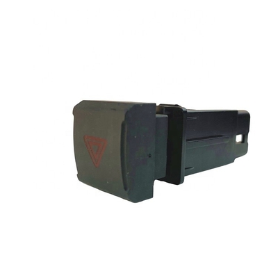 OE NO. 3750910E6200 سوئیچ چراغ اضطراری برای JAC Foton Sinotruk HOWO Faw DFAC Yuejin