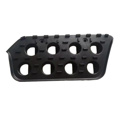2020- سال اصلی جک کامیون قطعات جانبی قطعات اتوماتیک Oem 761500T000 پدال برای مدل NJ1038