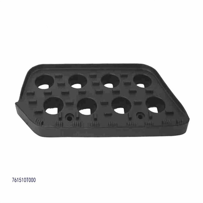 2020- سال اصلی جک کامیون قطعات جانبی قطعات اتوماتیک Oem 761500T000 پدال برای مدل NJ1038