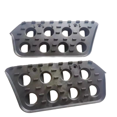2020- سال اصلی جک کامیون قطعات جانبی قطعات اتوماتیک Oem 761500T000 پدال برای مدل NJ1038