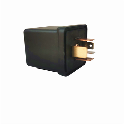 JAC TRUCK رله 3735970LD300 برای کامیون کار بدن Jac-L32044 پنج پلاگ 3735970LD300