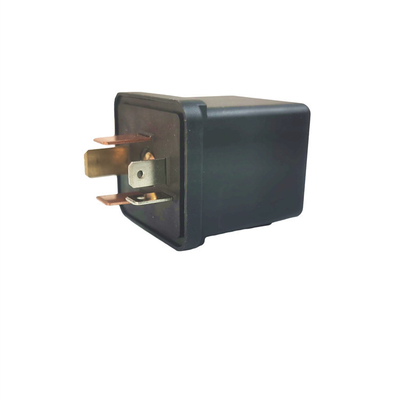 JAC TRUCK رله 3735970LD300 برای کامیون کار بدن Jac-L32044 پنج پلاگ 3735970LD300