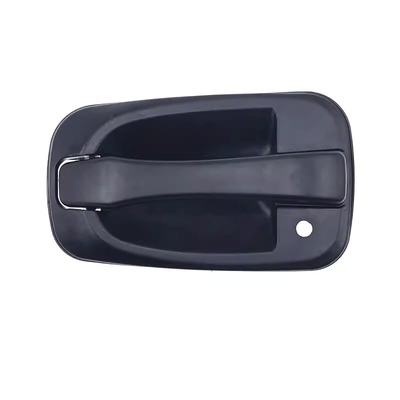 Yuejin NJ1038 قطعات کامیون N600191404/N600191403 دستگیره درب خارجی برای کامیون Yuejin