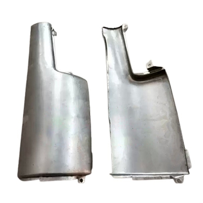 فولاد ضد زنگ 612620T000 زاویه گره برای YUEJIN کامیون قطعات یدکی NJ1038 رقابتی