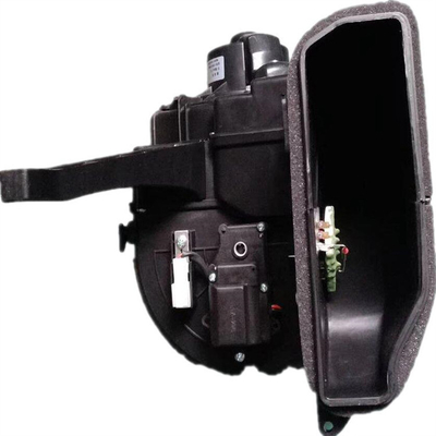 قطعات کامیون 272001T700 بخار دهنده انفجاری Assy برای NJ1038 سیستم گرمایش مواد فولادی