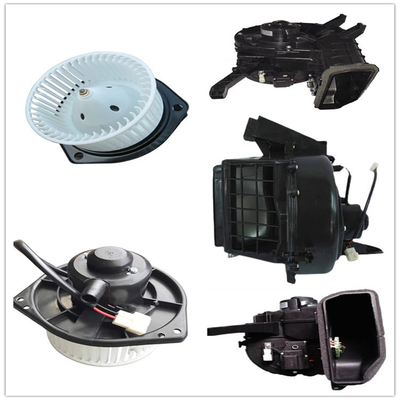 قطعات کامیون 272001T700 بخار دهنده انفجاری Assy برای NJ1038 سیستم گرمایش مواد فولادی