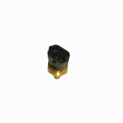 JAC Shuailing موتور خنک کننده آب درجه حرارت سنسور 1026310FA040 با تمام حمل و نقل