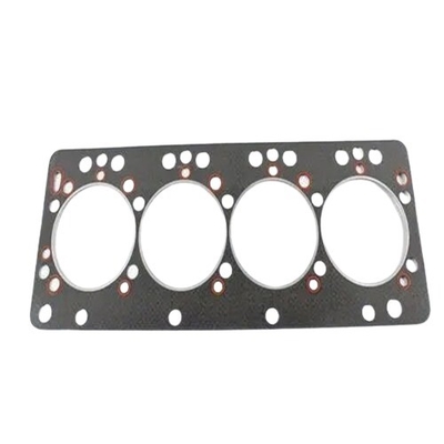 نوع موتور موتور دیزل قطعات کامیون قطعات سیلندر گازکت برای QC490 OEM NO 2409001801504