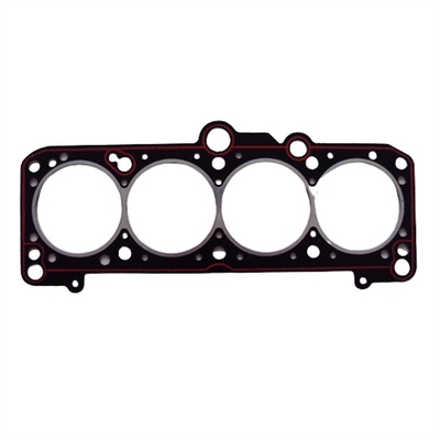 نوع موتور موتور دیزل قطعات کامیون قطعات سیلندر گازکت برای QC490 OEM NO 2409001801504
