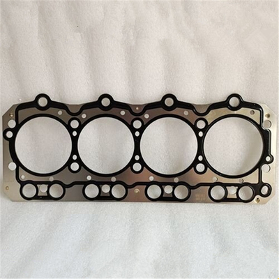 نوع موتور موتور دیزل قطعات کامیون قطعات سیلندر گازکت برای QC490 OEM NO 2409001801504
