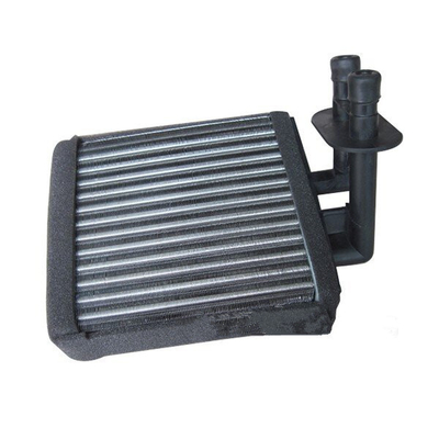 مخزن گسترش در اندازه استاندارد برای قطعات کامیون HFC1025 Jac 8101010EO-JAC
