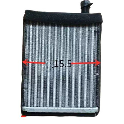 مخزن گسترش در اندازه استاندارد برای قطعات کامیون HFC1025 Jac 8101010EO-JAC