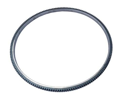 لوازم جانبی خودرو JAC قطعات کامیون حلقه چرخ پرنده برای QC490 اندازه استاندارد OEM NO 2409000510200