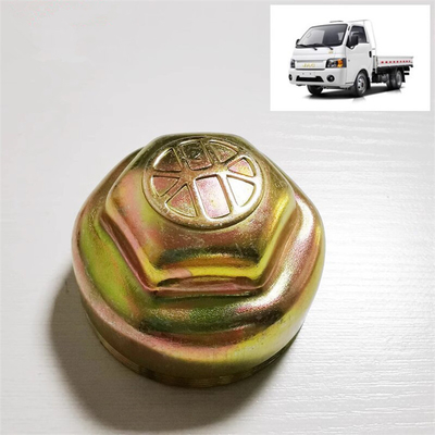 لوازم جانبی اصلی کامیون JAC 3103109N پوشش گرد و غبار چرخ جلو برای قطعات یدکی کامیون