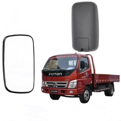 HFC1040 FOTON Aoling کامیون قطعات یدکی آینه ی عقب OEM NO 1B18082100023 برای بازار