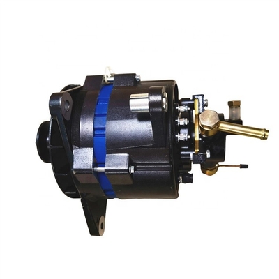 3701170FA122 قطعات کامیون آلترناتور مواد فلزی OEM NO شامل HFC4DA1