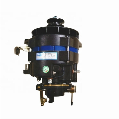 3701170FA122 قطعات کامیون آلترناتور مواد فلزی OEM NO شامل HFC4DA1