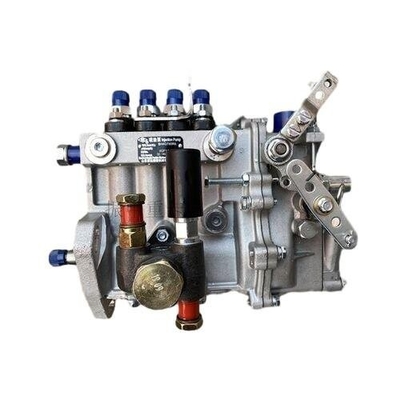 اندازه استاندارد پمپ تزریق دیزل OEM NO 2409002110005 برای قطعات موتور QC490