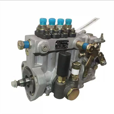 اندازه استاندارد پمپ تزریق دیزل OEM NO 2409002110005 برای قطعات موتور QC490