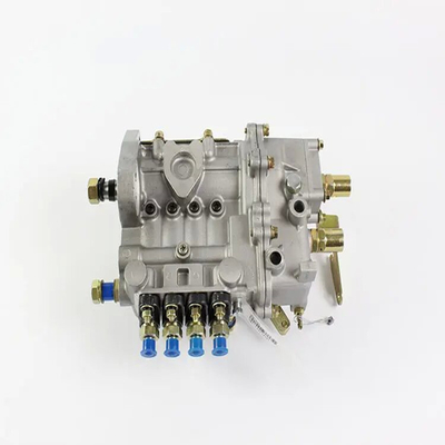 اندازه استاندارد پمپ تزریق دیزل OEM NO 2409002110005 برای قطعات موتور QC490