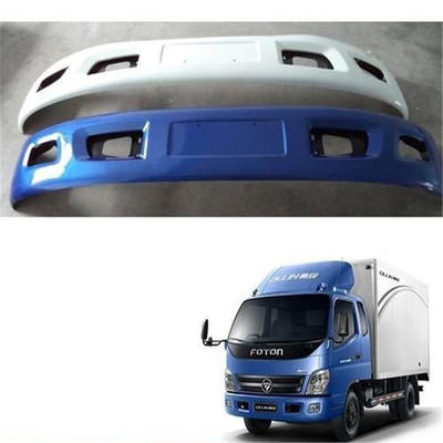 2014- سال OE 1B17053100029 باپر جلو برای قطعات فرعی کامیون FOTON Aoling مقرون به صرفه