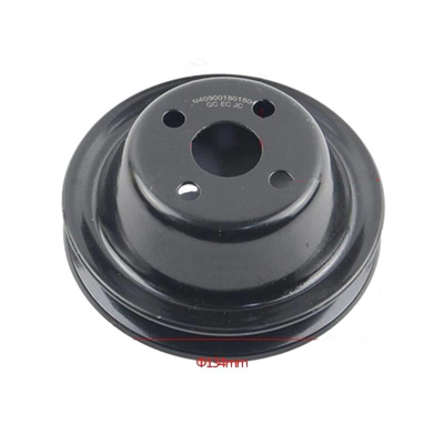 JAC QC490 لوازم جانبی موتور پمپ آب قطب دار با OEM NO 2409001801504 در قطعات کامیون