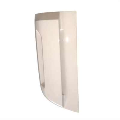 YUEJIN قطعات بدنه کامیون پانل گوشه ای پلاستیک باد هوا بازکننده OEM NO 2210933729A3MF