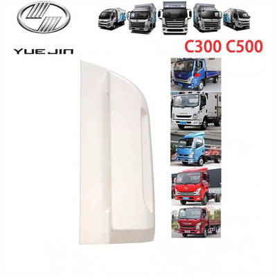YUEJIN قطعات بدنه کامیون پانل گوشه ای پلاستیک باد هوا بازکننده OEM NO 2210933729A3MF